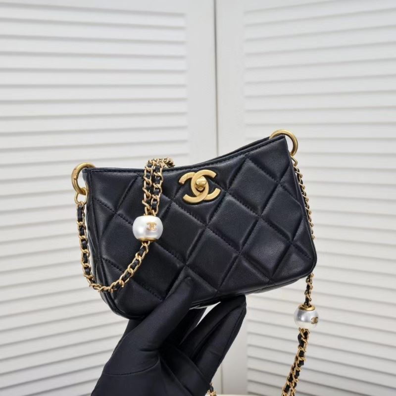 Chanel Hobo Bags